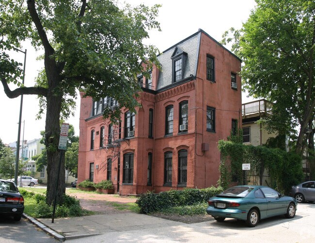 Photo - La Maison d'Etre