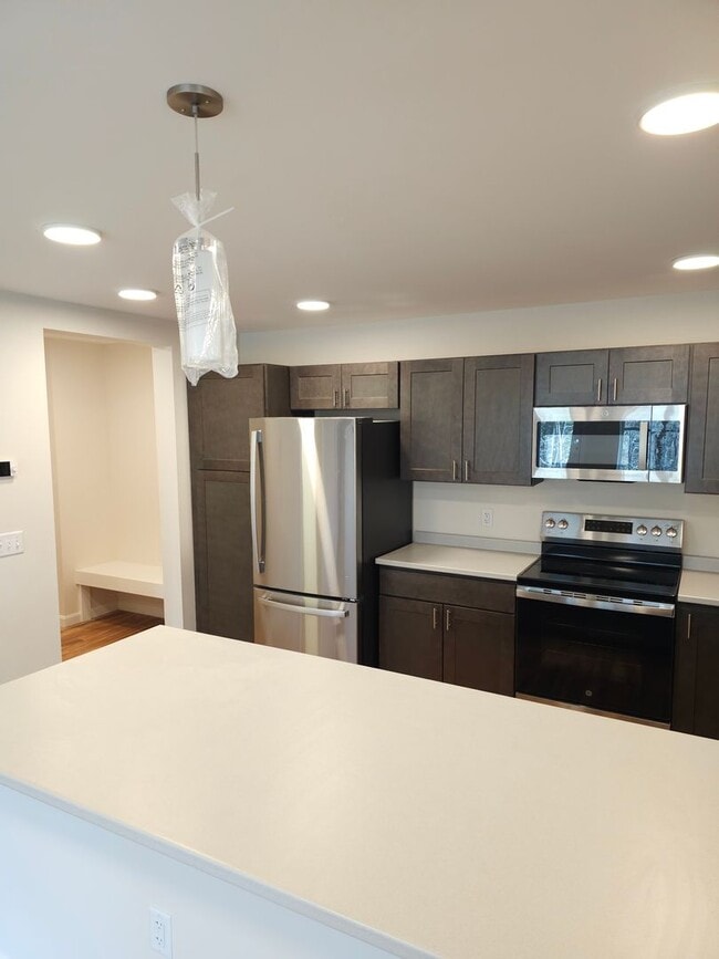 Photo - Village at Autumn Pond II:  New 2 Bedroom Corner Apartments with Balcony Unit 177-409