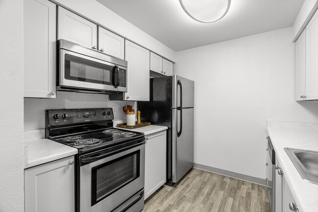 Photo - Aero Apartments