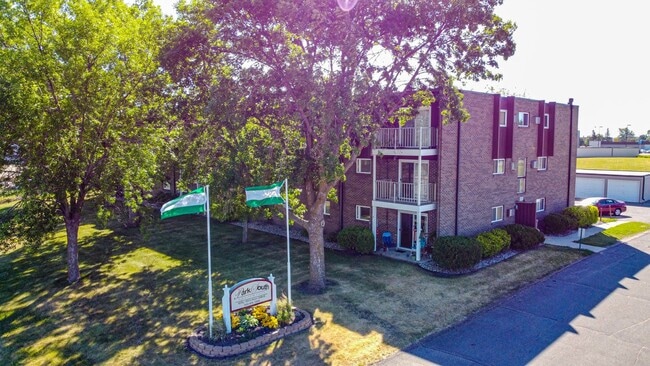Park South Apartments