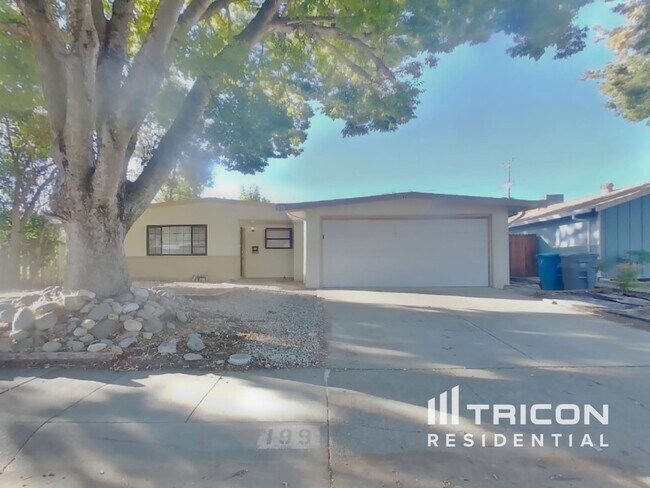 Building Photo - 199 Ironwood St