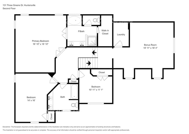 Photo - 131 3 Greens Dr