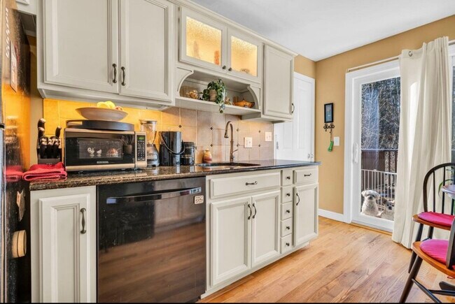 Cocina - 31 Dunstan Landing Rd Unidad 31 Dunstand Landing
