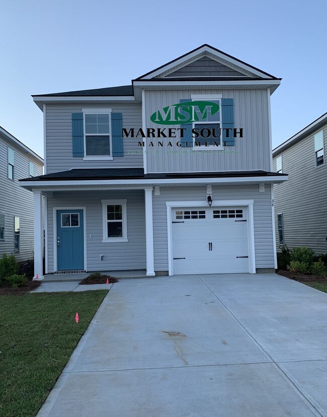 Building Photo - SOUTHSIDE ~ THE COVE AT BRADLEY POINTE