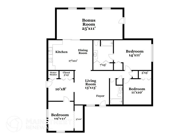 Photo - 505 Florida Cir S