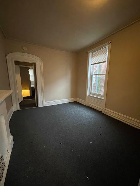 Living Room - 1730 N 25th St Unit 2