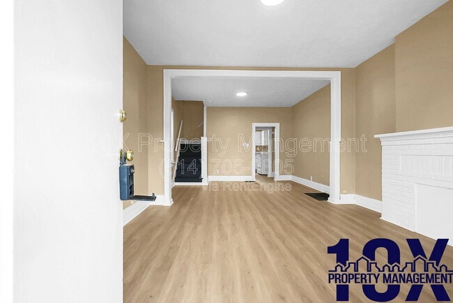 Photo - 2545 Sullivant Ave