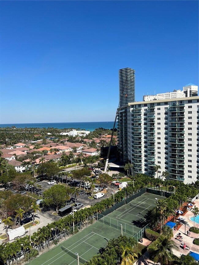 Photo - 19380 Collins Ave