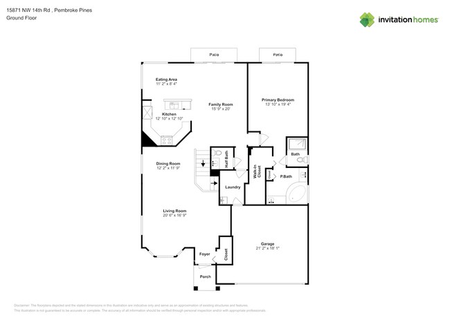 Photo - 15871 NW 14th Rd