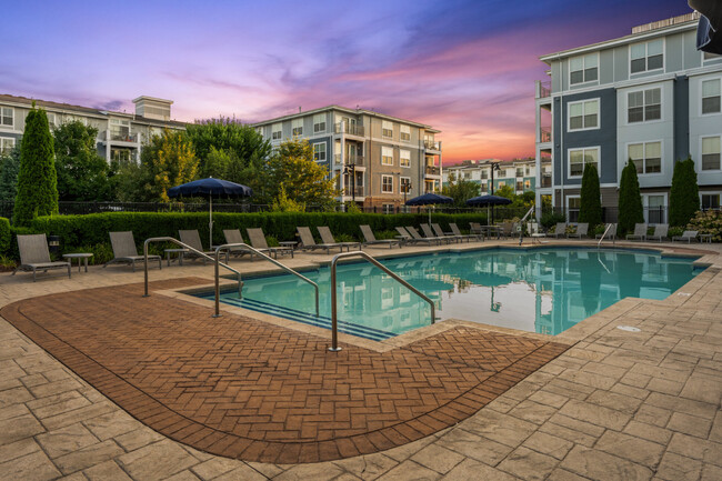 Photo - Watertown Mews Apartamentos
