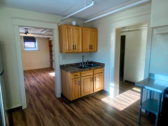 Kitchen - Wahldorf