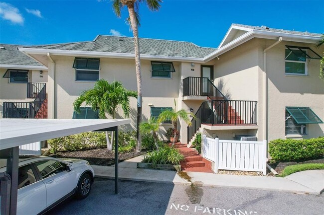 Building Photo - 4660 Ocean Blvd Unit N1 Rental