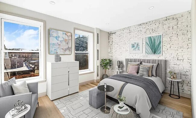 Photo - 199 W 10th St Unit PHAB