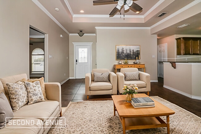 Photo - 6701 Newman Dr