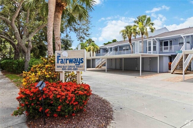 Building Photo - 880 Bird Bay Dr W Unit 201 Rental