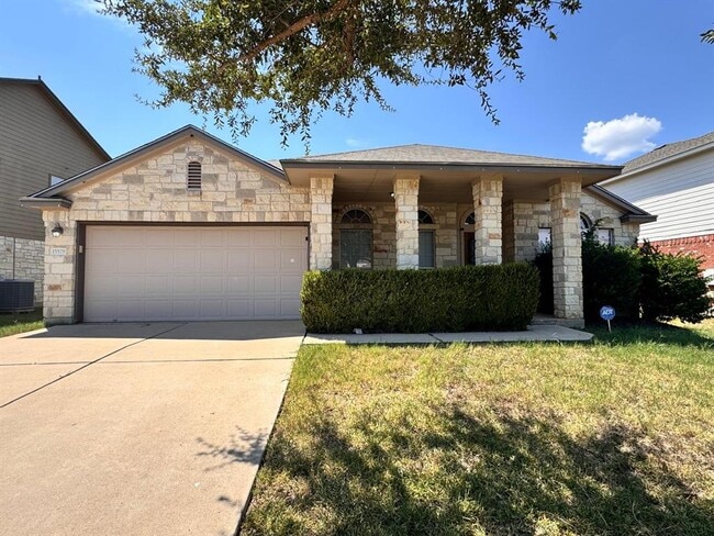 Building Photo - 15529 Staked Plains Loop Rental