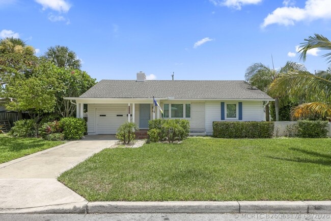Photo - 1714 N Palmway