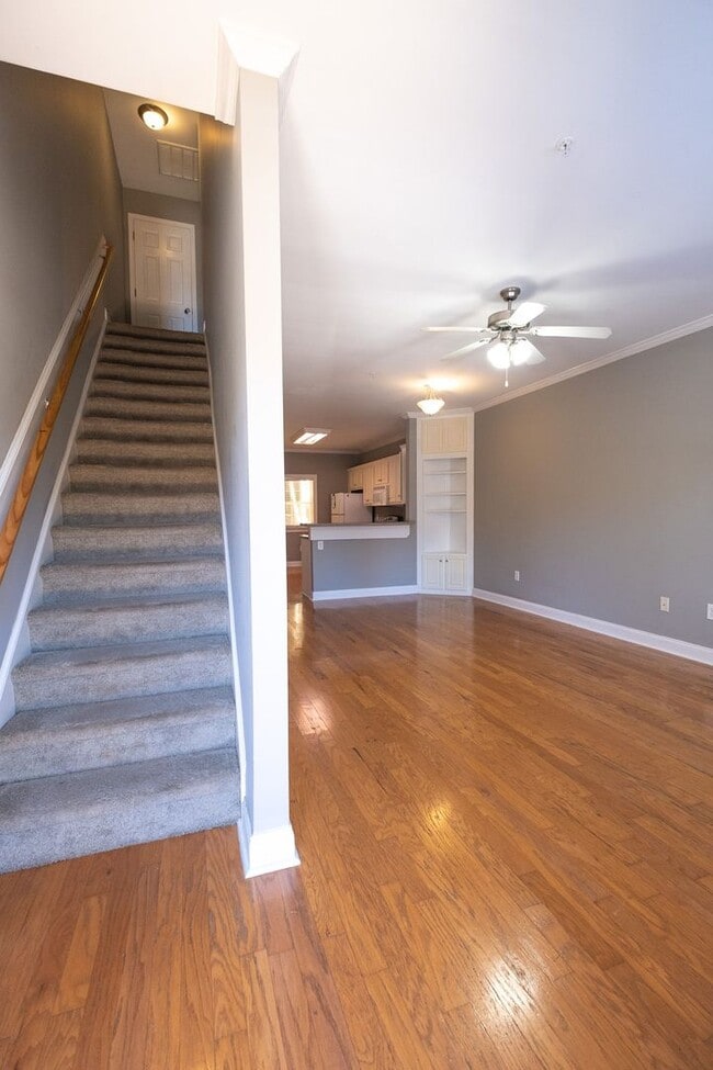 Photo - Available Now: 2 Bedroom, 2.5 Bath Condo in East Athens