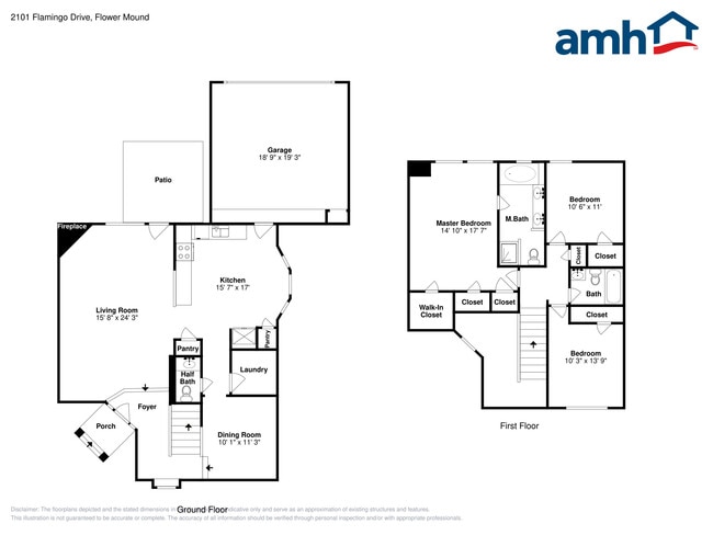 Photo - 2101 Flamingo Dr