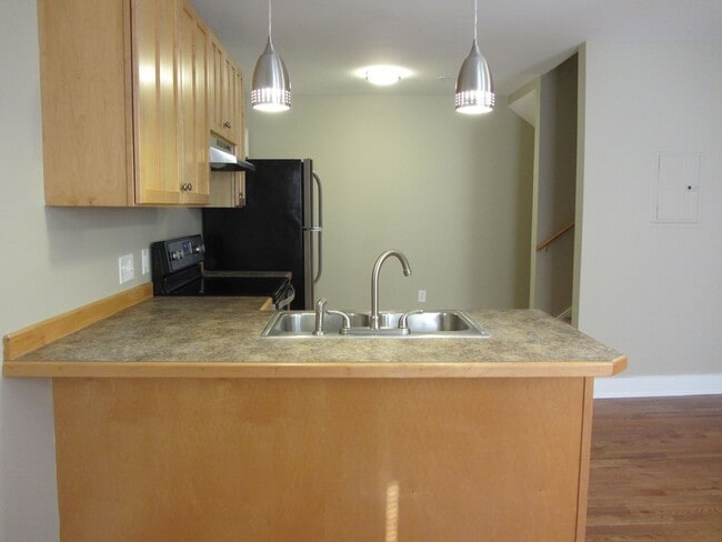 Photo - 26 Alfred St Unidad 204