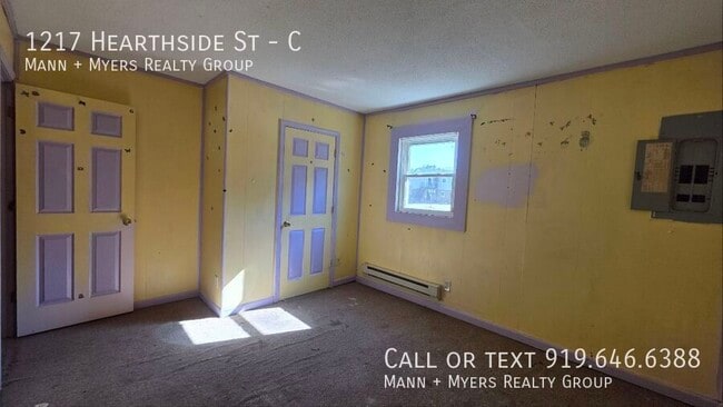 Photo - 1217 Hearthside St Unit C