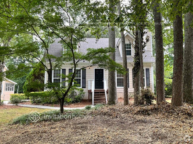 Building Photo - 3788 Trenton Dr Rental