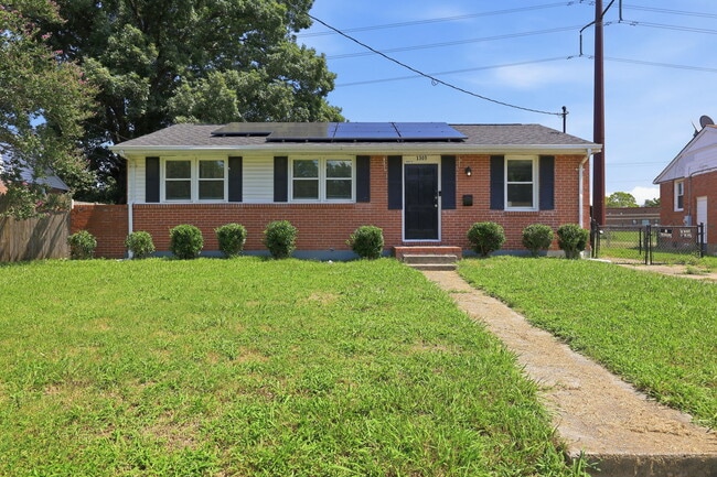 Building Photo - 1305 Yeadon Rd
