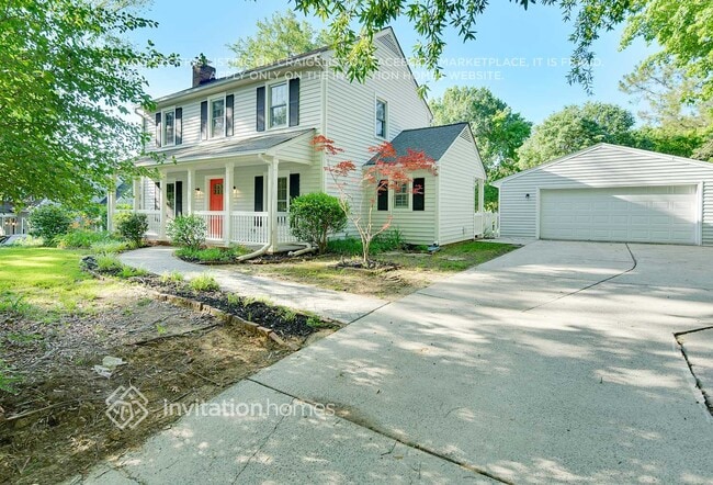 Building Photo - 11330 Harrowfield Rd Rental