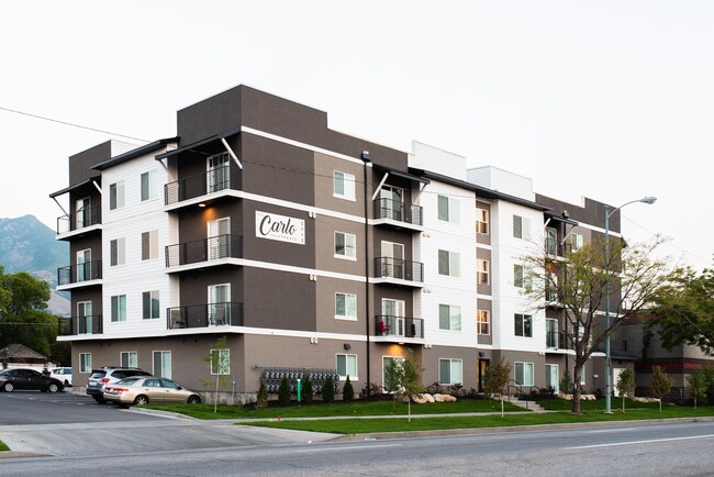 Photo - The Carlo at Washington