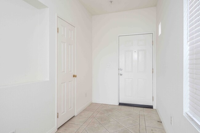 Photo - Gated Townhome with Updated Kitchen and Private Backyard