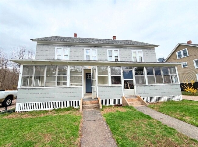 Building Photo - 38 A St Unit A