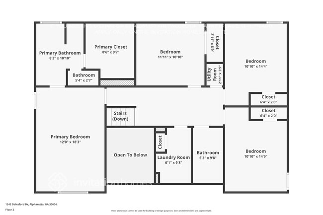 Photo - 1343 Dalesford Dr