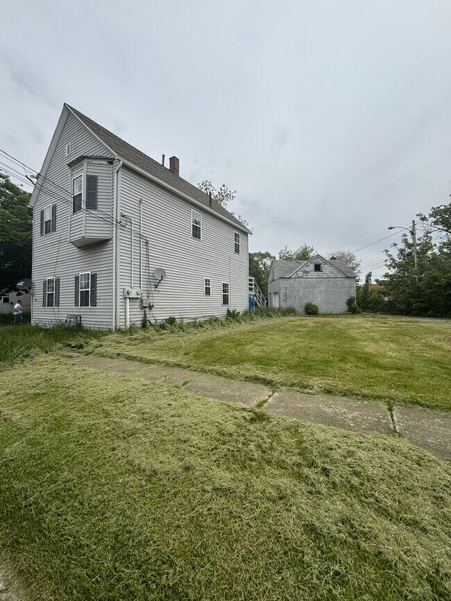 Section 8 Accepted!!! - Section 8 Accepted!!! Apartamento Unidad 1421 Long Ave Dw