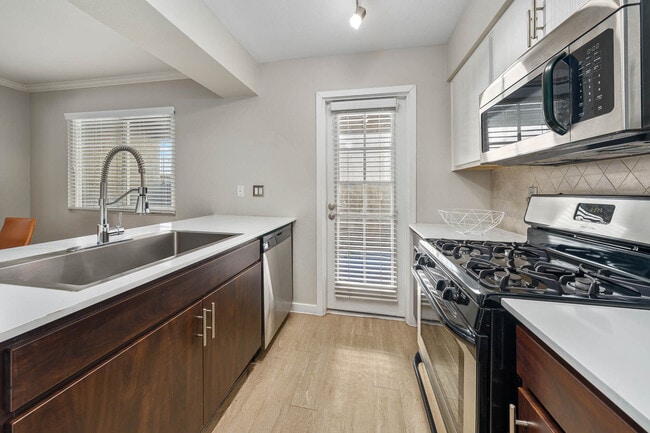 The Cortesian Apartments apartments — community photo
