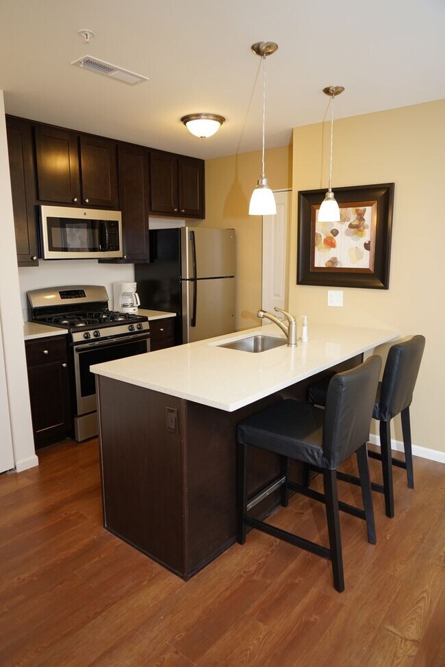 Prairie Square Rentals