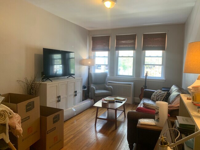 Photo - 24 Lanark Rd Apartments