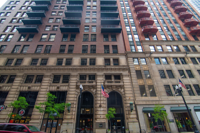 Photo - 212 W Washington St Condo Unit 709