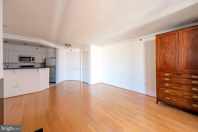 Photo - 1230 23rd St NW Unit 9TH FLOOR