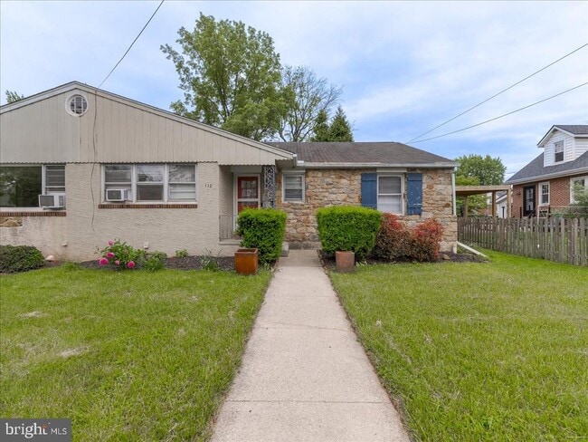 Photo - 112 5th Ave House