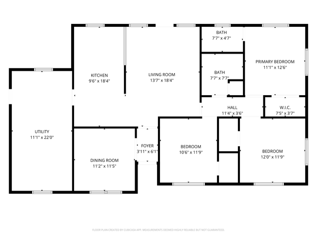 Photo - 1126 10th St