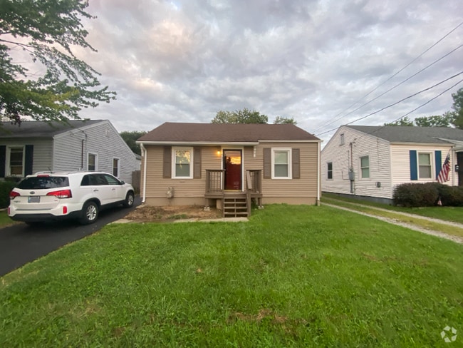 Building Photo - 4603 Picadilly Ave Rental