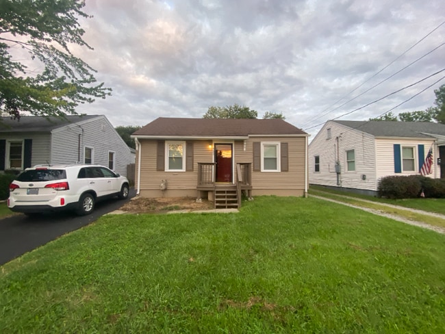Building Photo - 4603 Picadilly Ave Rental