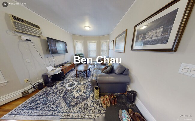 Building Photo - 8 Chapman Pl Unit 2 Rental