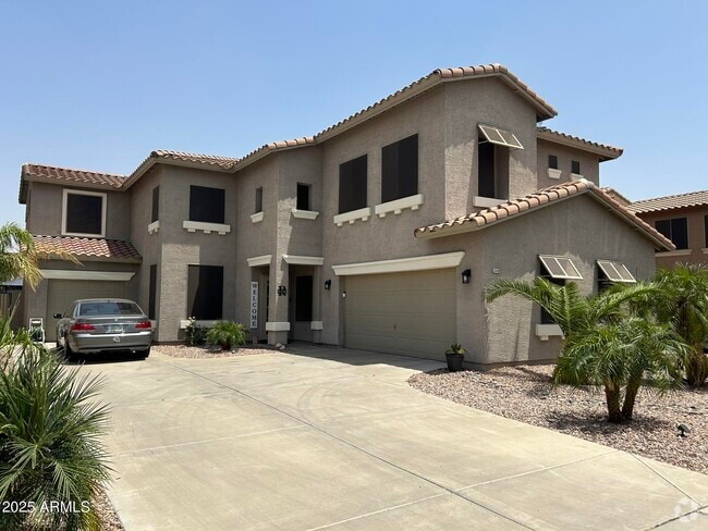 Building Photo - 15040 W Post Dr Rental