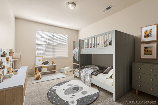 Maple Leaf Townhomes