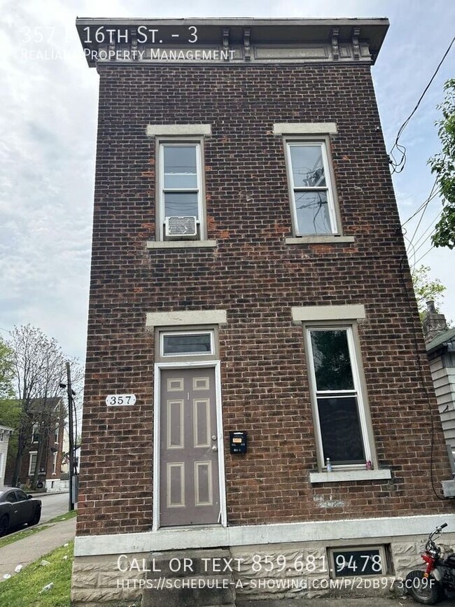Building Photo - 357 E 16th St Unit 3 Rental