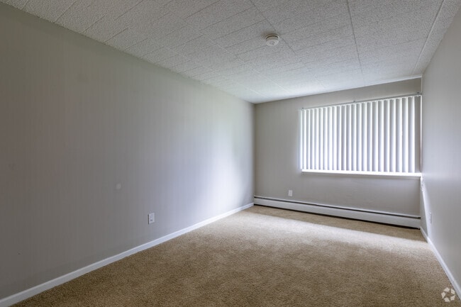 Ventnor - Bedroom