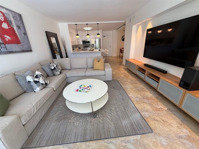 Photo - 1500 Bay Rd Unit 122s