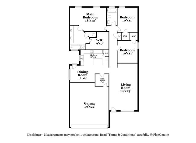 Photo - 5226 El Tigre Ln