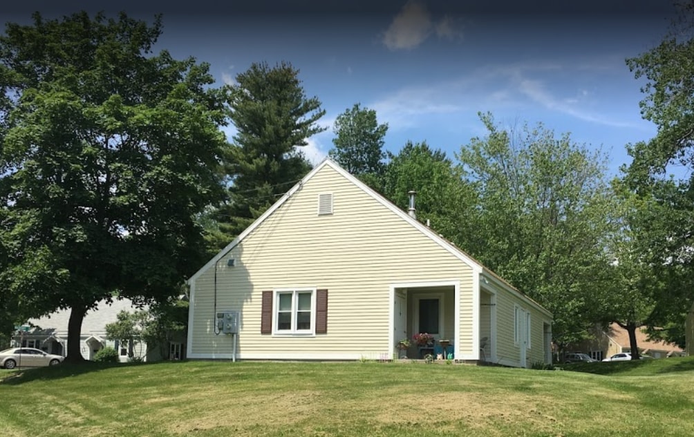 Seton Village - Seton Village